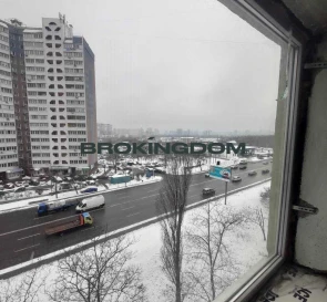 Photo 3. Two-Room flat, for sale. Kyiv Дарницкий