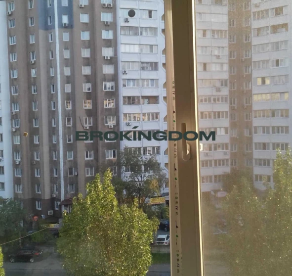 Photo 1. Two-Room flat, for sale. Kyiv Дарницкий