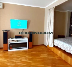 Foto 4. Monoambiente piso, en venta. Kyiv Печерский