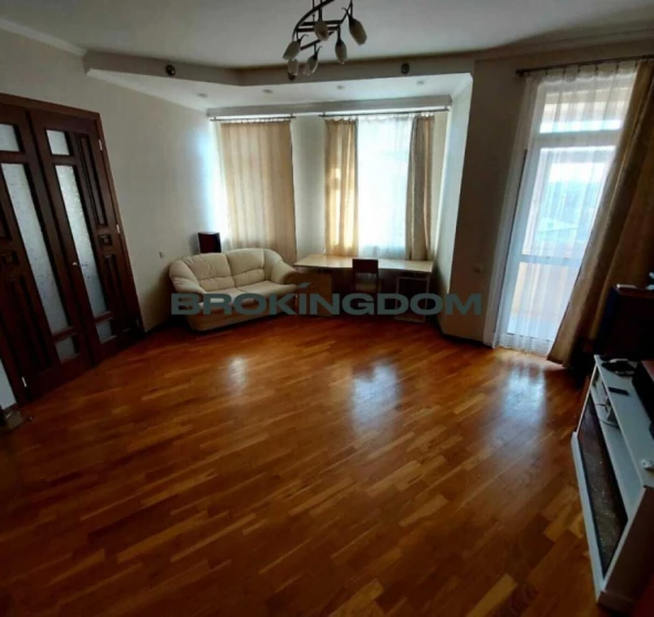 Foto 1. Monoambiente piso, en venta. Kyiv Печерский