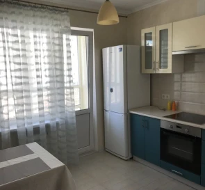 Photo 3. One-Room flat, to rent. Kyiv Дарницкий