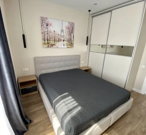 Photo 2. One-Room flat, to rent. Kyiv Дарницкий