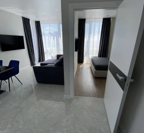 Photo 3. One-Room flat, to rent. Kyiv Дарницкий