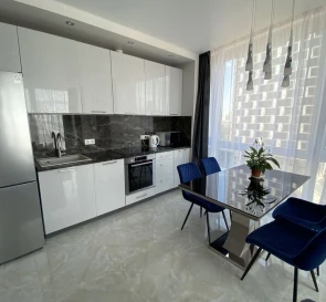 Photo 4. One-Room flat, to rent. Kyiv Дарницкий