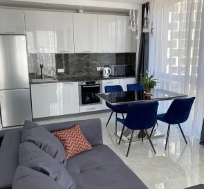 Photo 5. One-Room flat, to rent. Kyiv Дарницкий