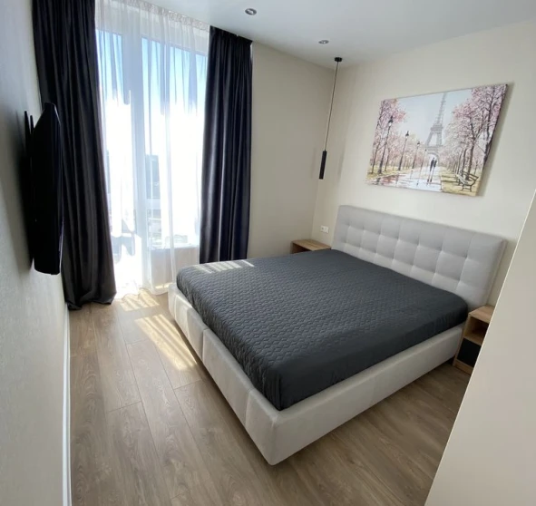 Photo 1. One-Room flat, to rent. Kyiv Дарницкий