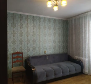 Photo 2. One-Room flat, to rent. Poltava Подольский