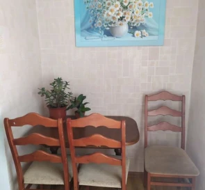 Photo 4. One-Room flat, to rent. Poltava Подольский