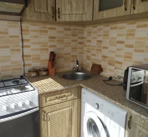 Photo 5. One-Room flat, to rent. Poltava Подольский