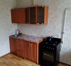 Фото 5. Однокомнатная квартира, аренда. Полтава Киевский