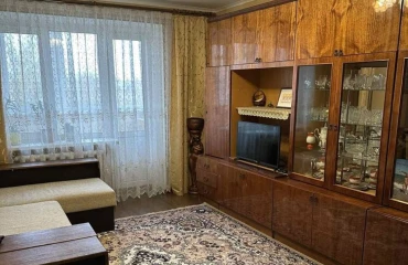 Photo One-Room flat, for sale. Suprunivka