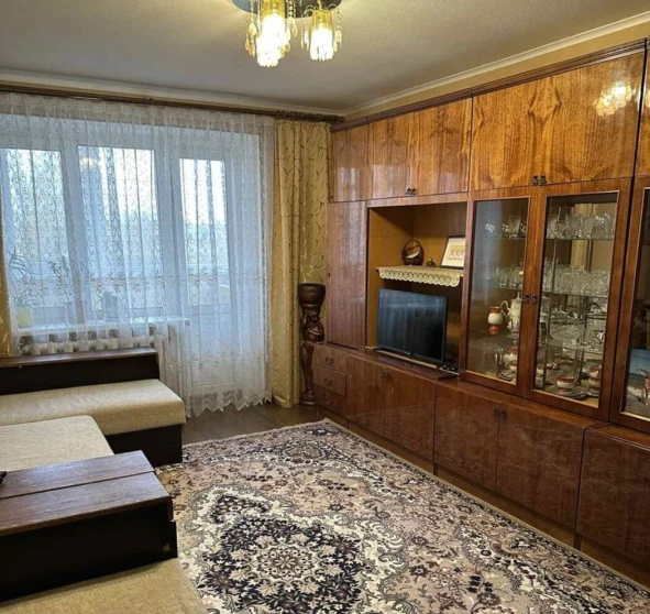 Photo 1. One-Room flat, for sale. Suprunivka