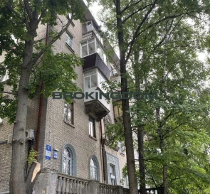 Zdjęcie 3. Trzypokojowe mieszkanie, na sprzedaż. Kyiv Голосеевский