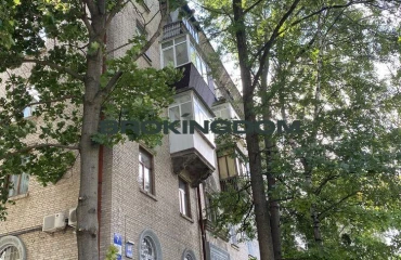 Фото Трехкомнатная квартира, продажа. Киев Голосеевский