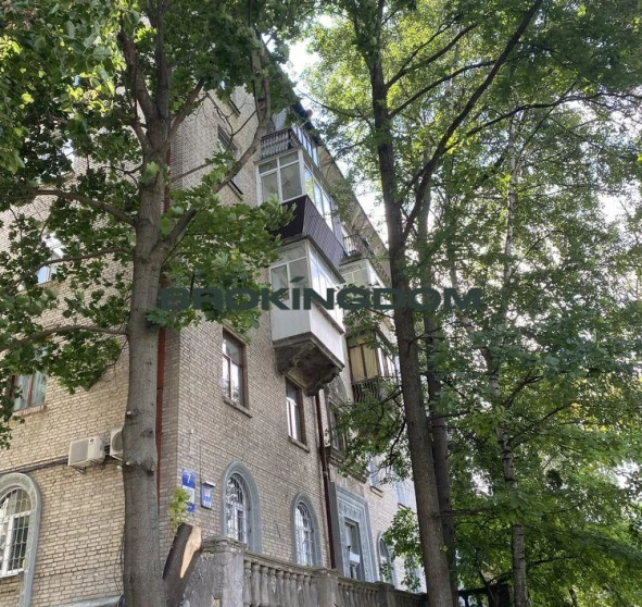 Zdjęcie 1. Trzypokojowe mieszkanie, na sprzedaż. Kyiv Голосеевский