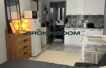 Фото Однокомнатная квартира, продажа. Киев Голосеевский
