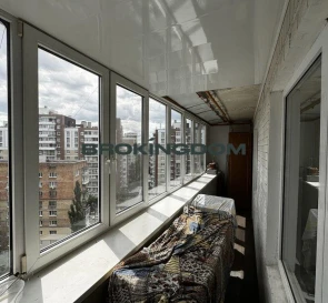 Фото 3. Двокімнатна квартира, продаж. Київ Печерский