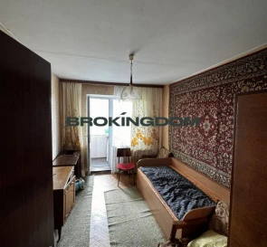 Фото 4. Двокімнатна квартира, продаж. Київ Печерский