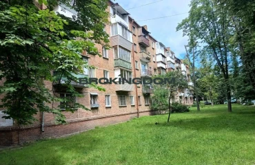 Фото Однокомнатная квартира, продажа. Киев Подольский