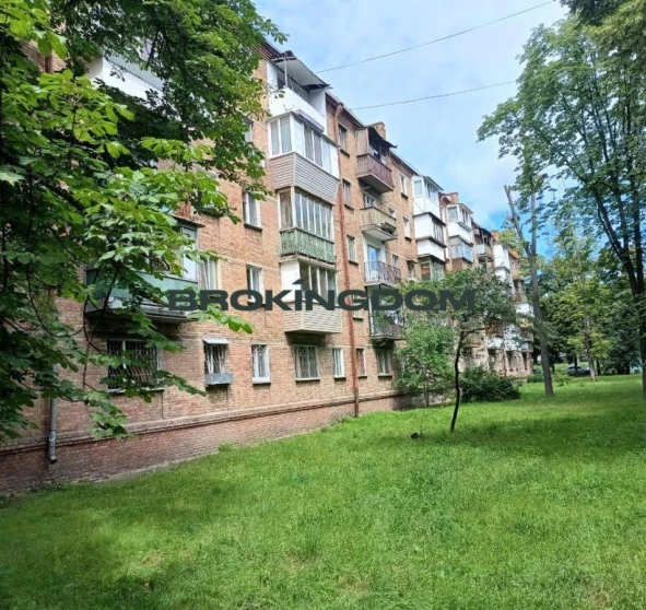 Фото 1. Однокомнатная квартира, продажа. Киев Подольский