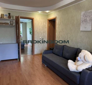Фото 4. Двухкомнатная квартира, продажа. Киев Дарницкий