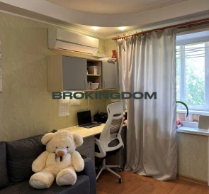 Фото 5. Двухкомнатная квартира, продажа. Киев Дарницкий