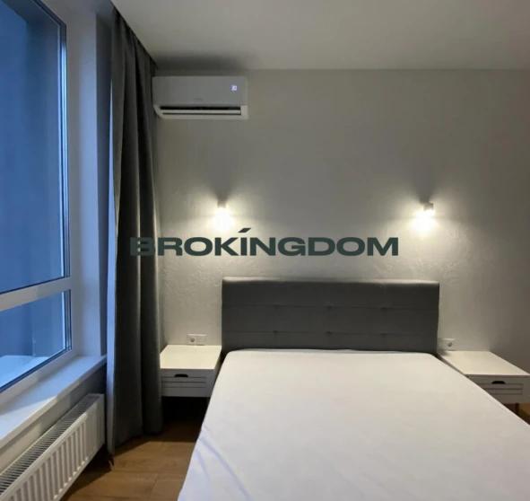 Photo 1. One-Room flat, for sale. Kyiv Днепровский