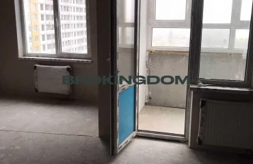 Photo One-Room flat, for sale. Novosilky