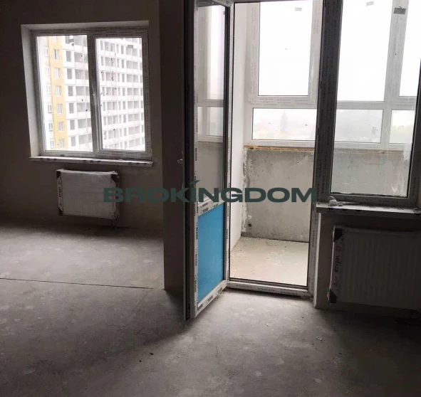 Фото 1. Однокомнатная квартира, продажа. Новоселки