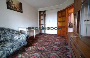 Фото Однокомнатная квартира, продажа. Киев Днепровский