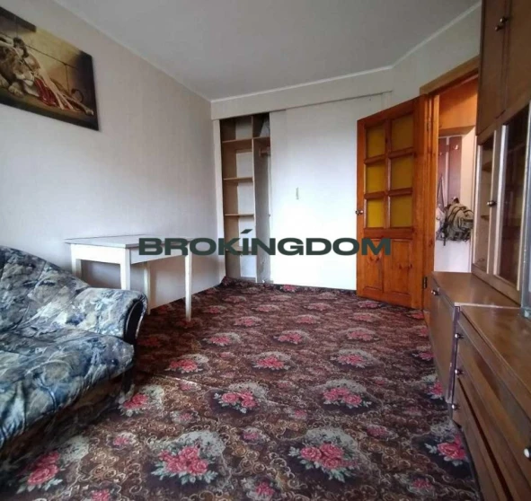 Photo 1. One-Room flat, for sale. Kyiv Днепровский