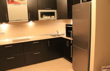 Fotografie Garsonieră apartament, de vânzare. Kyiv Голосеевский, Vokzalna
