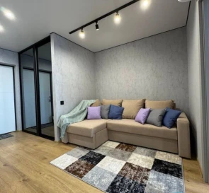 Photo 2. One-Room flat, for sale. Novosilky