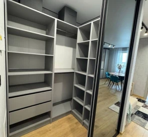 Photo 3. One-Room flat, for sale. Novosilky