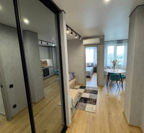 Photo 4. One-Room flat, for sale. Novosilky