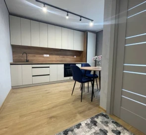 Фото 3. Однокомнатная квартира, продажа. Новоселки