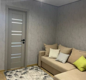 Фото 5. Однокомнатная квартира, продажа. Новоселки