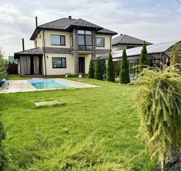 Photo 1. House, for sale. Hatne
