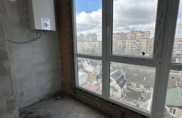 Photo Two-Room flat, for sale. Zhytomyr Корбутівка