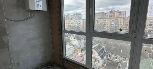Photo 1. Two-Room flat, for sale. Zhytomyr Корбутівка
