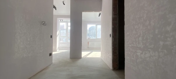 Photo 1. One-Room flat, for sale. Zhytomyr Крошня