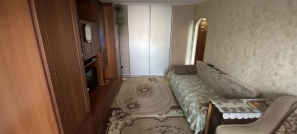 Photo 1. One-Room flat, for sale. Zhytomyr Крошня