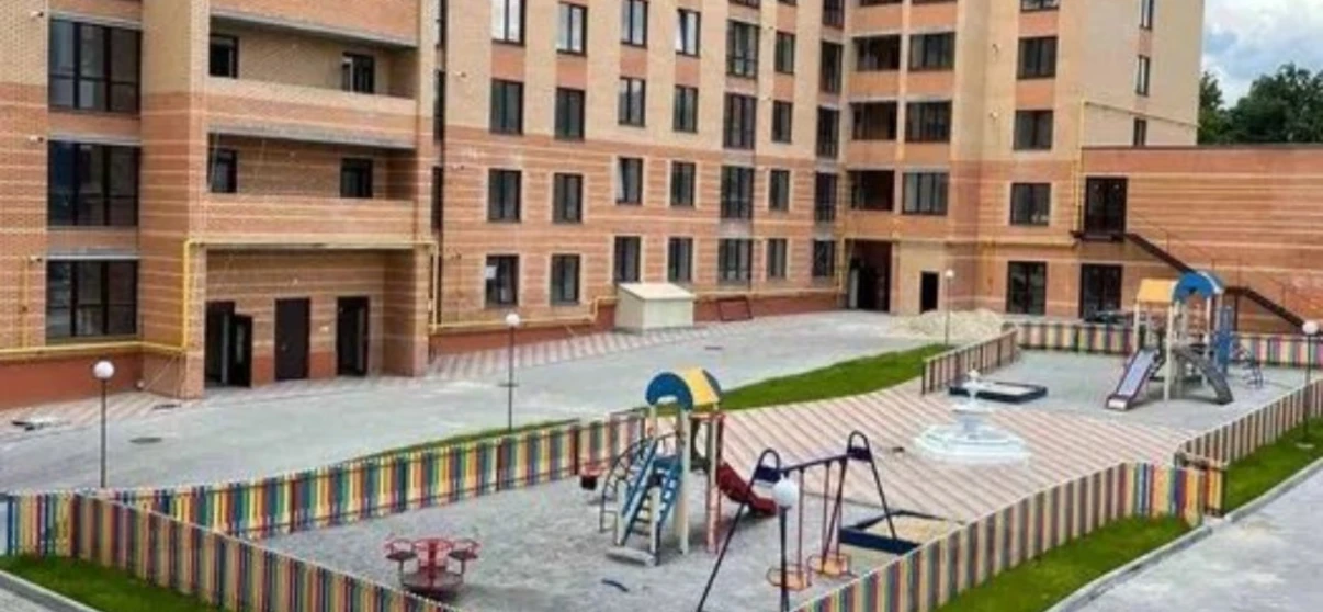 Photo Two-Room flat, for sale. Zhytomyr Корбутівка