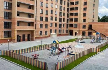 Photo Two-Room flat, for sale. Zhytomyr Корбутівка