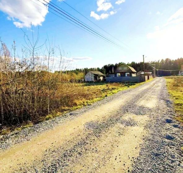 Photo 1. Lot, for sale. Zhytomyr Крошня