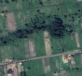 Photo 3. Lot, for sale. Zhytomyr Крошня
