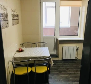 Photo 3. One-Room flat, to rent. Poltava Киевский