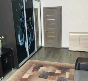 Photo 4. One-Room flat, to rent. Poltava Киевский