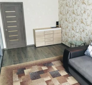 Photo 5. One-Room flat, to rent. Poltava Киевский