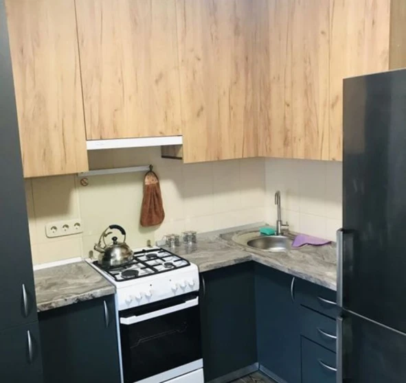 Photo 1. One-Room flat, to rent. Poltava Киевский